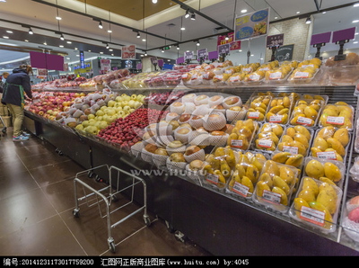 光影下的百貨零售 超市內(nèi)景攝影的藝術(shù)與商業(yè)價(jià)值