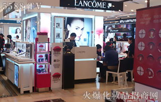 零售寒冬之季，武廣百貨的銷售秘訣