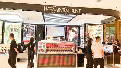 全國化妝品百貨零售十強揭曉，拱墅大武林商圈兩家企業上榜