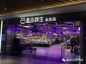 2019上半年零售行業(yè)大事件盤(pán)點(diǎn) 業(yè)態(tài)變革與資本布局