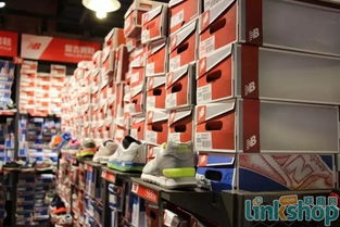 新零售看上海 與41位百貨高管共探三大標(biāo)桿項(xiàng)目